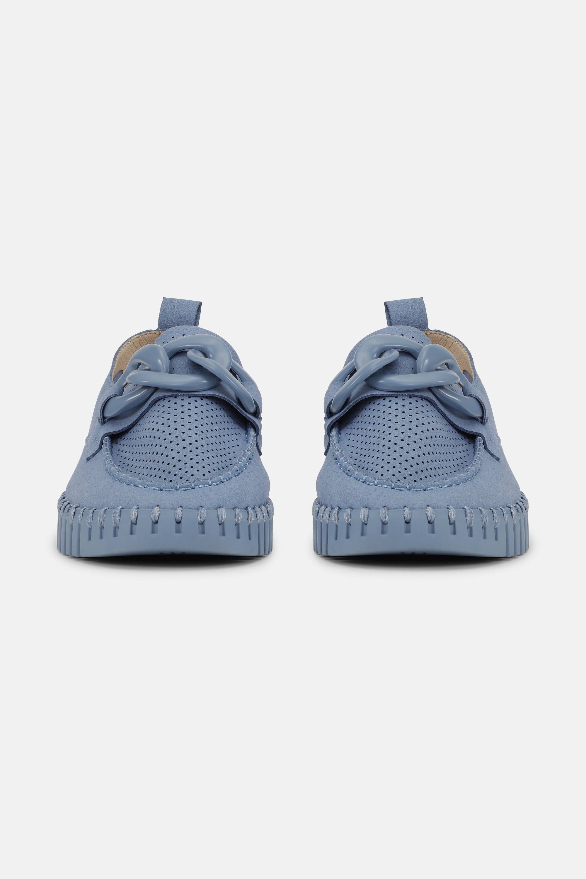 Loafer - Light Regatta Light Regatta